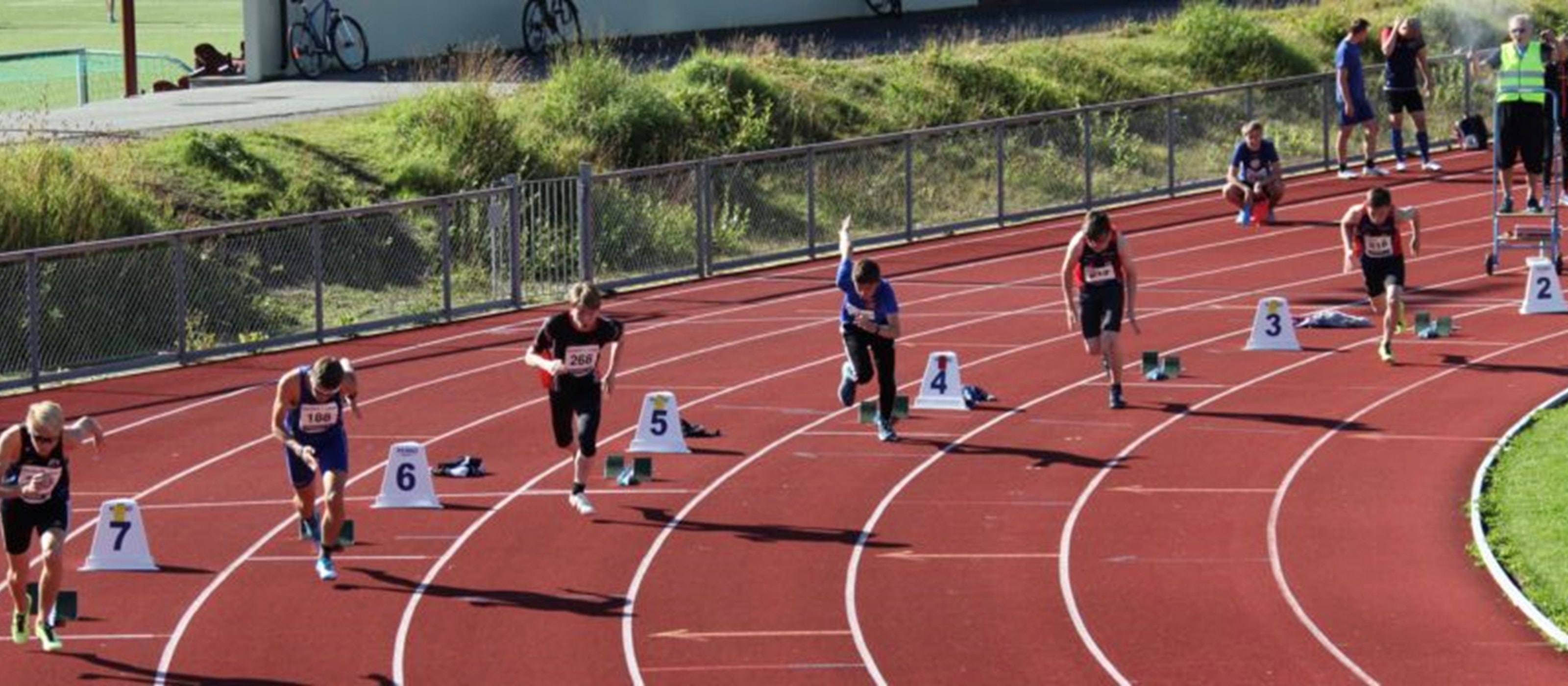 Invitasjon til lagseriestevne